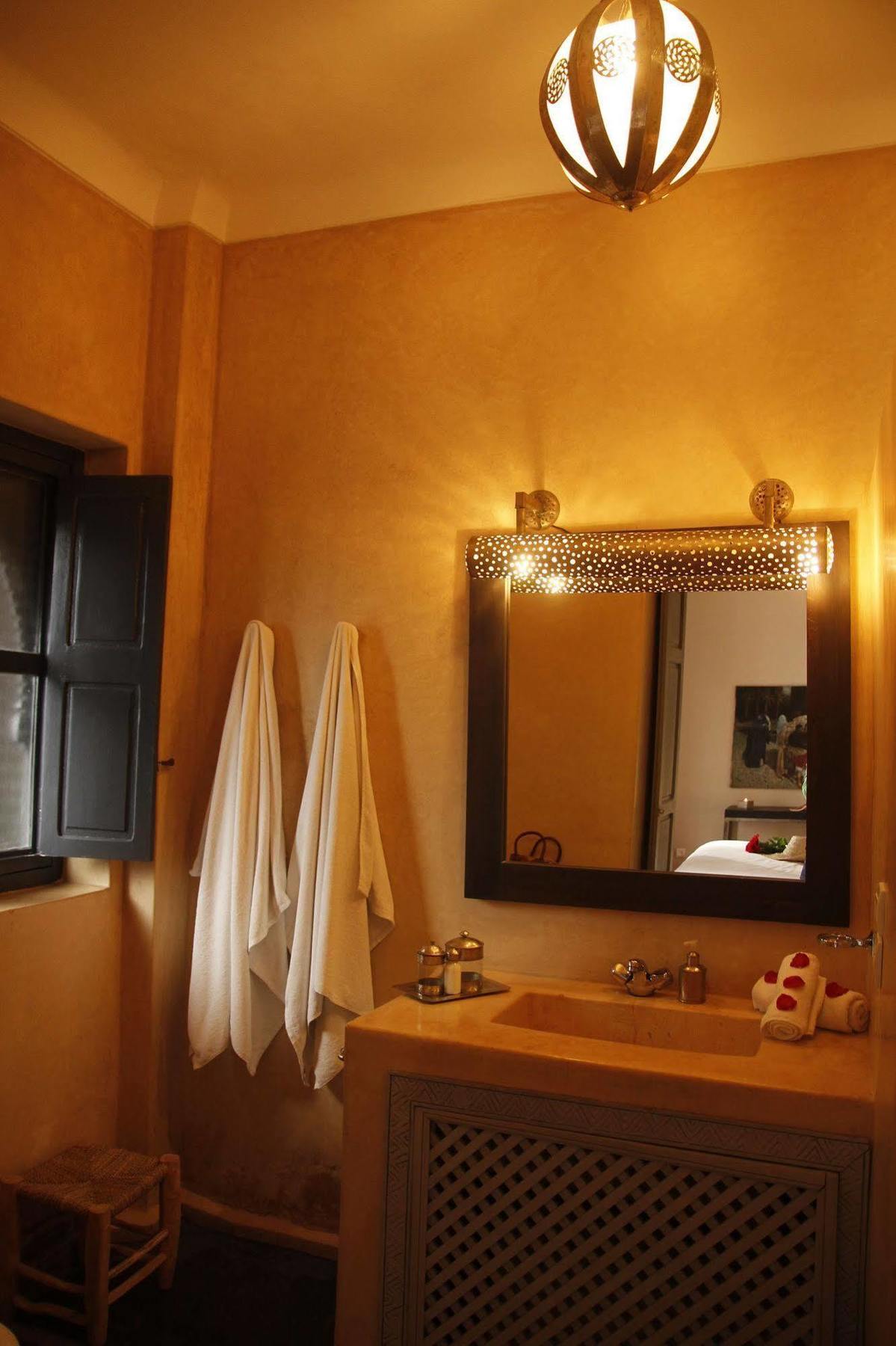 Riad Utopia Suites And Spa Марракеш Екстер'єр фото